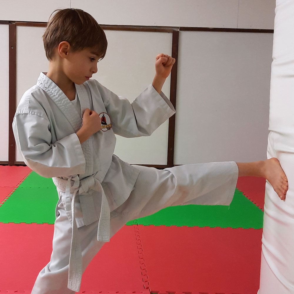Immagine Karate propedeutico